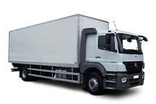 Van Hire Newport Pagnell - 18 Tonne Freight Vehicle - Truck hire Newport pagnell