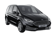 Van Hire Newport Pagnell - 7 Seater Manual Minibus - Minibus hire Newport pagnell