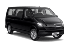 Van Hire Newport Pagnell - 9-Seater Manual - Minibus hire Newport pagnell