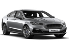 Van Hire Newport Pagnell - Mondeo - car hire Newport pagnell