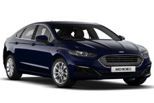 Van Hire Newport Pagnell - Mondeo Auto - car hire Newport pagnell