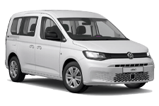 Van Hire Newport Pagnell - Premier Caddy Van - Van hire Newport pagnell
