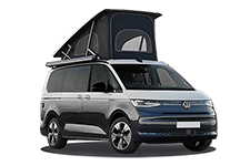 Van Hire Newport Pagnell - VW Campervan - Van hire Newport pagnell